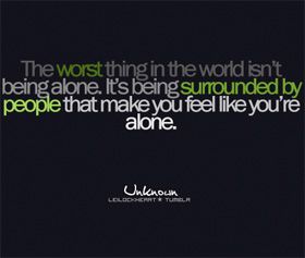 Being Alone Quotes | Quotes About Being Alone | Quotes On Being Alone